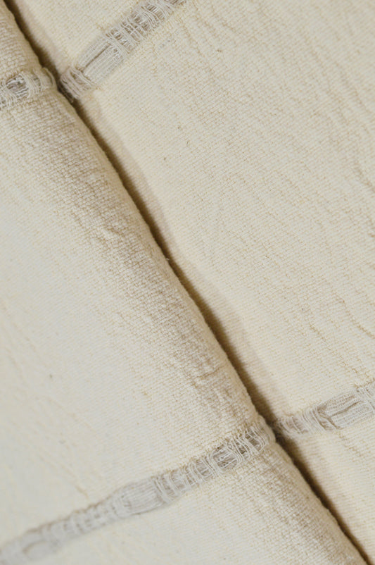 Leinendecke, Tagesdecke, Bettüberwurf Christina