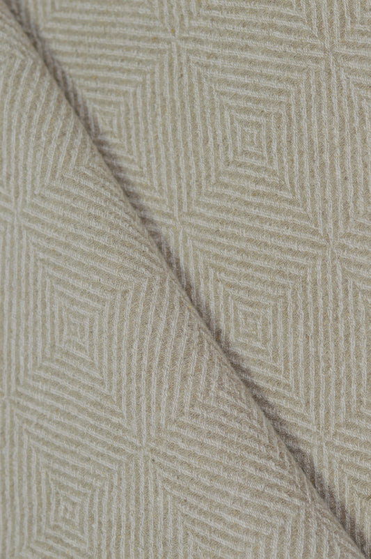 Leinendecke, Tagesdecke, Bettüberwurf Eleonora