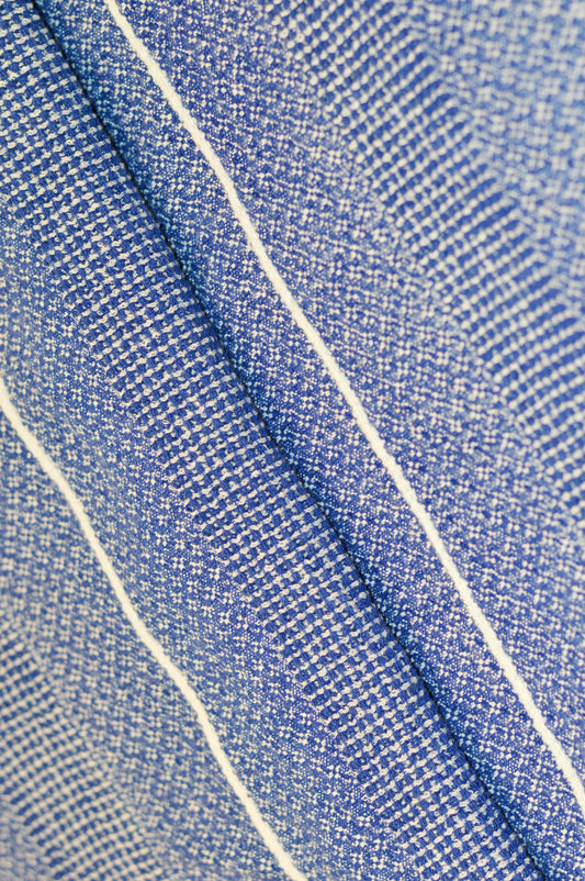 Leinendecke, Tagesdecke, Bettüberwurf Katharina