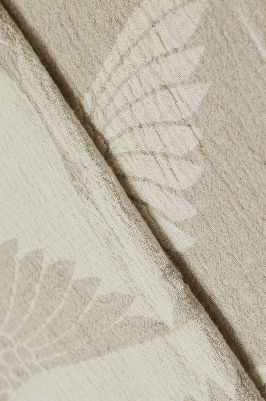 Leinendecke, Tagesdecke, Bettüberwurf Luba