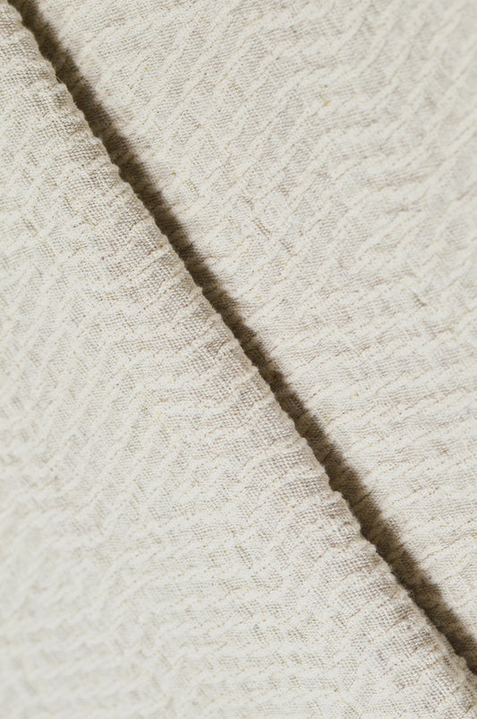 Leinendecke, Tagesdecke, Bettüberwurf Nina